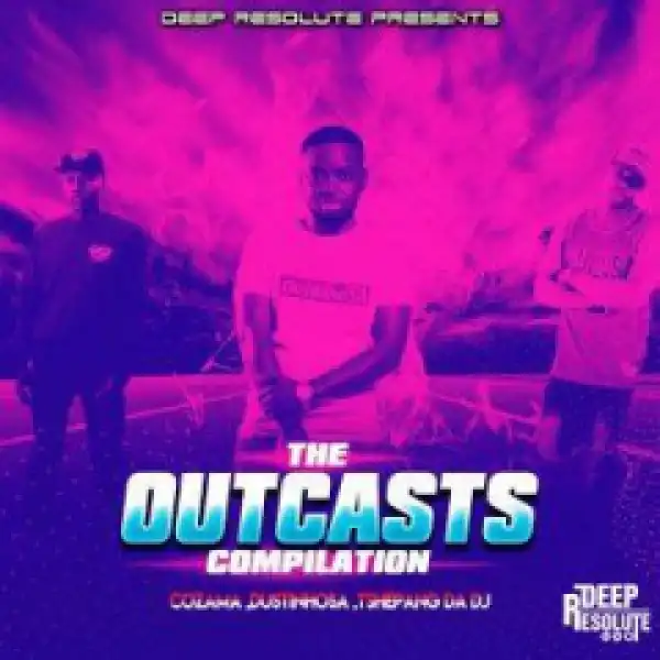 TshepangDaDJ - Take It Easy